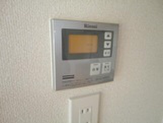 ピュア・コートⅠの物件内観写真