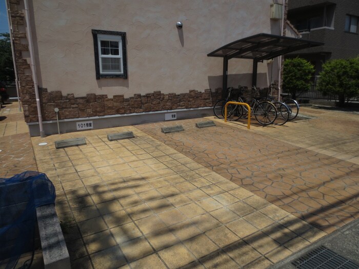 ベラ・カンパ－ナの物件外観写真