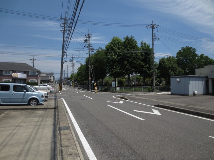 ベラ・カンパ－ナの物件外観写真