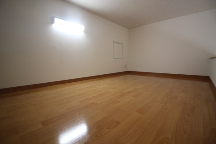 ベラ・カンパ－ナの物件内観写真