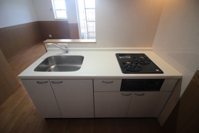 ベラ・カンパ－ナの物件内観写真