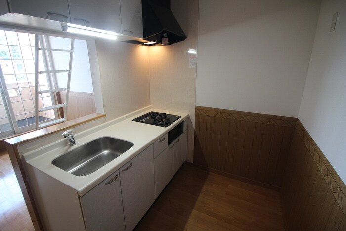 ベラ・カンパ－ナの物件内観写真