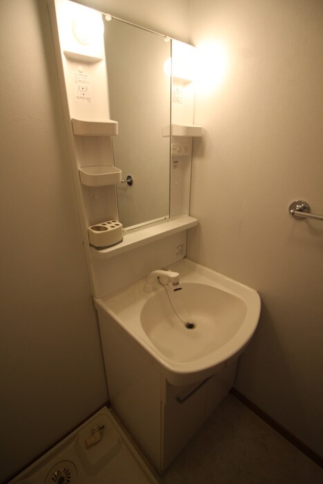 ベラ・カンパ－ナの物件内観写真