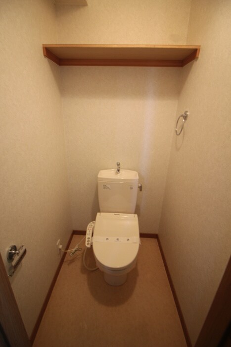 ベラ・カンパ－ナの物件内観写真