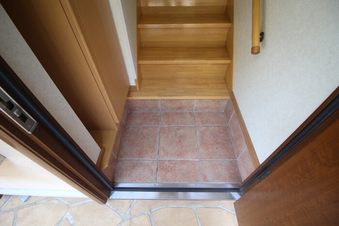 ベラ・カンパ－ナの物件内観写真