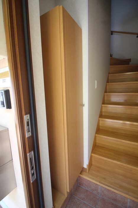 ベラ・カンパ－ナの物件内観写真