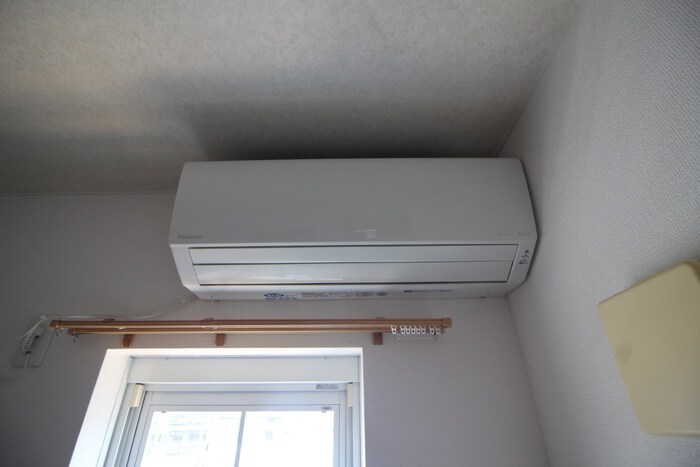 ベラ・カンパ－ナの物件内観写真