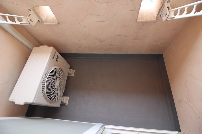 ベラ・カンパ－ナの物件内観写真