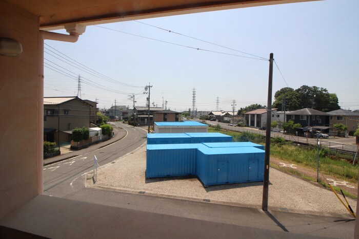 ベラ・カンパ－ナの物件内観写真