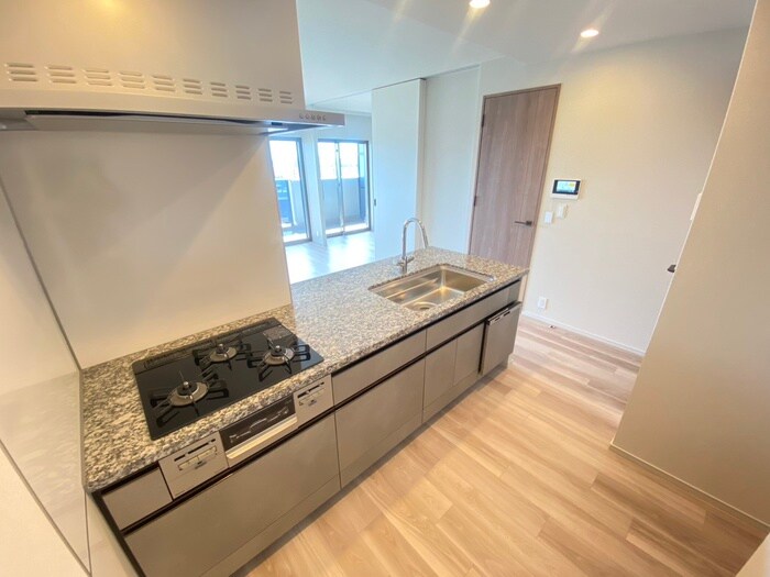 パークホームズ一社(1202)の物件内観写真