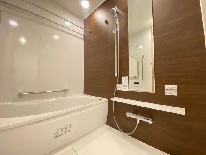 パークホームズ一社(1202)の物件内観写真