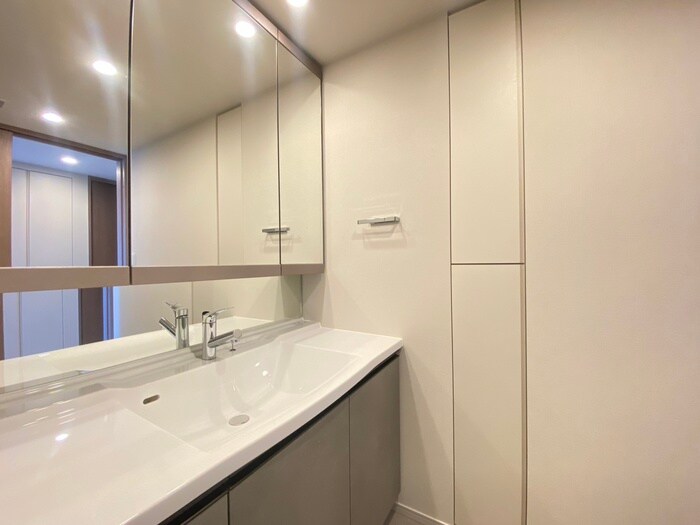 パークホームズ一社(1202)の物件内観写真