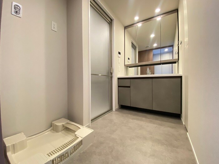 パークホームズ一社(1202)の物件内観写真