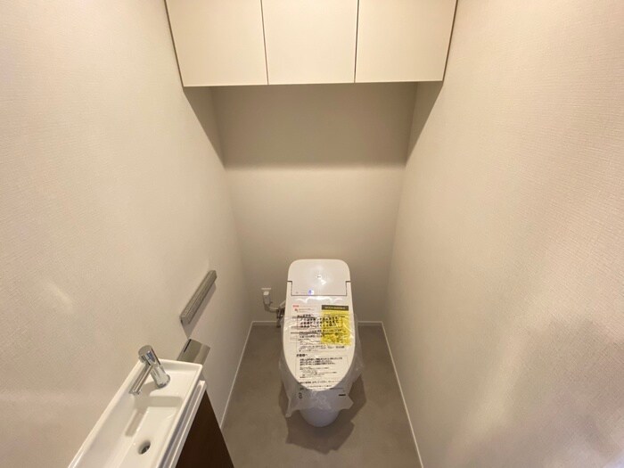 パークホームズ一社(1202)の物件内観写真