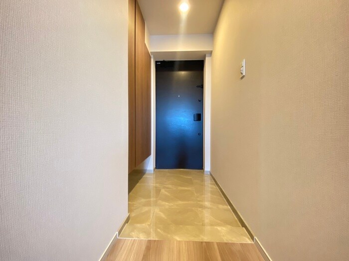 パークホームズ一社(1202)の物件内観写真