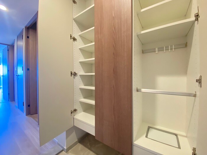 パークホームズ一社(1202)の物件内観写真