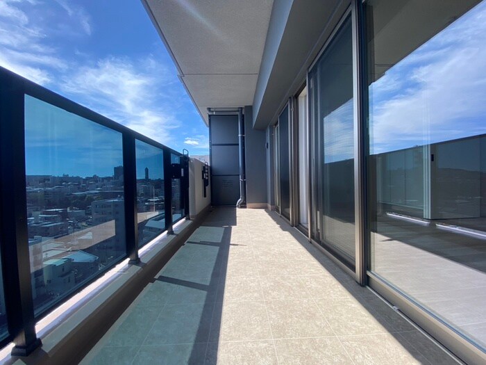 パークホームズ一社(1202)の物件内観写真