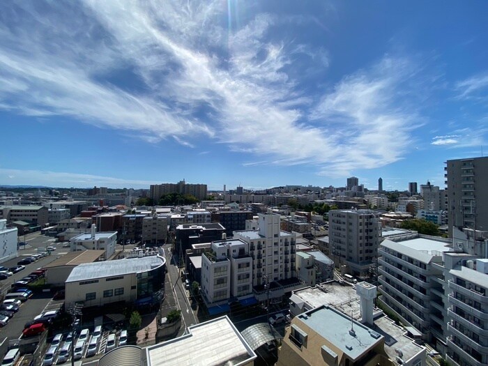 パークホームズ一社(1202)の物件内観写真