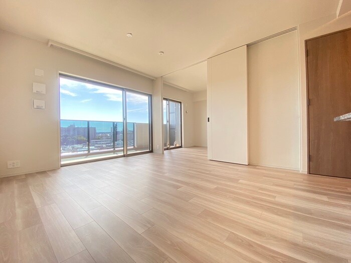 パークホームズ一社(1202)の物件内観写真