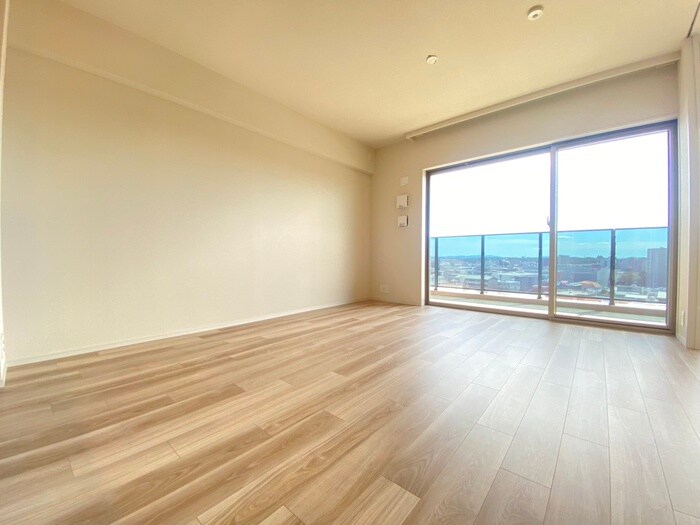 パークホームズ一社(1202)の物件内観写真