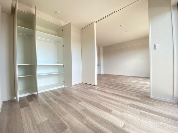 パークホームズ一社(1202)の物件内観写真