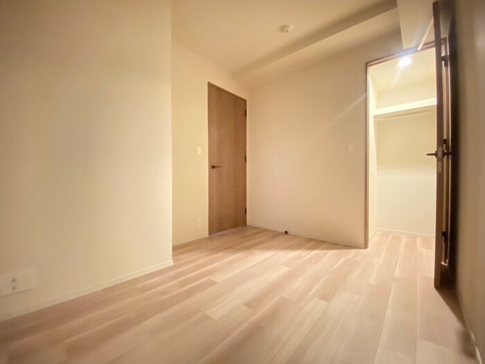 パークホームズ一社(1202)の物件内観写真