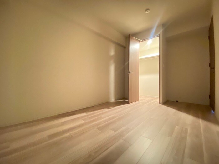 パークホームズ一社(1202)の物件内観写真