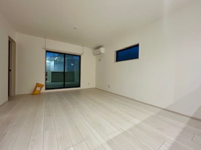 RUSCELLO守山の物件内観写真