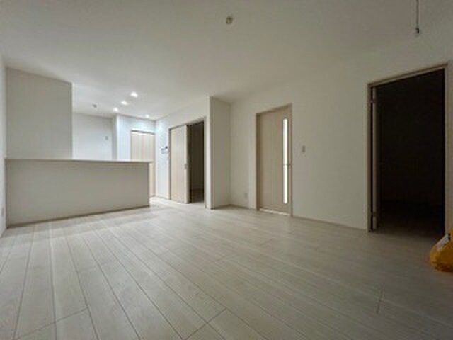 RUSCELLO守山の物件内観写真