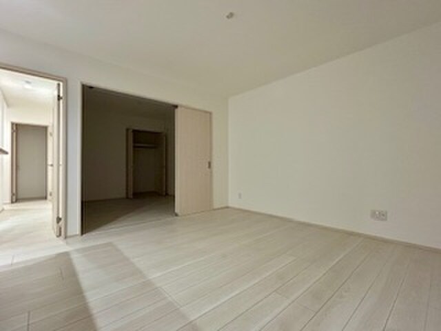 RUSCELLO守山の物件内観写真