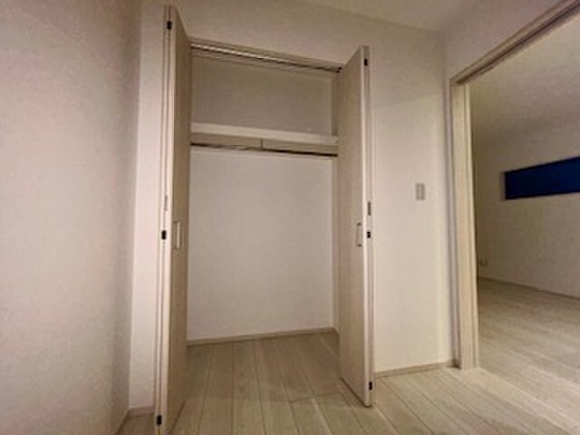 RUSCELLO守山の物件内観写真