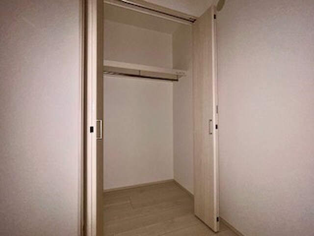 RUSCELLO守山の物件内観写真