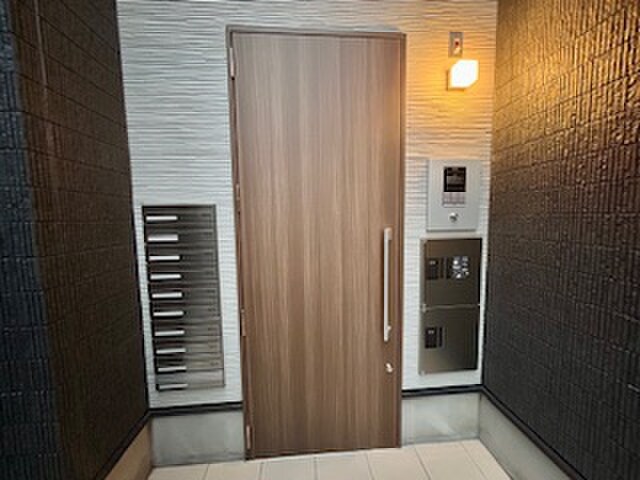 RUSCELLO守山の物件外観写真