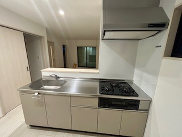 RUSCELLO守山の物件内観写真