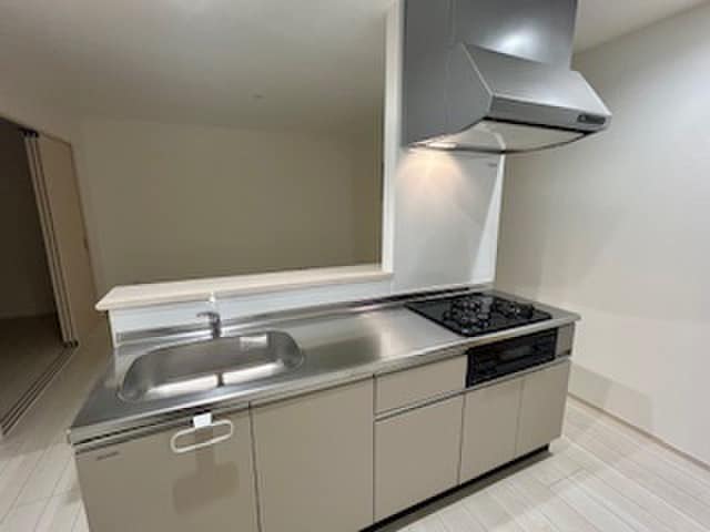 RUSCELLO守山の物件内観写真