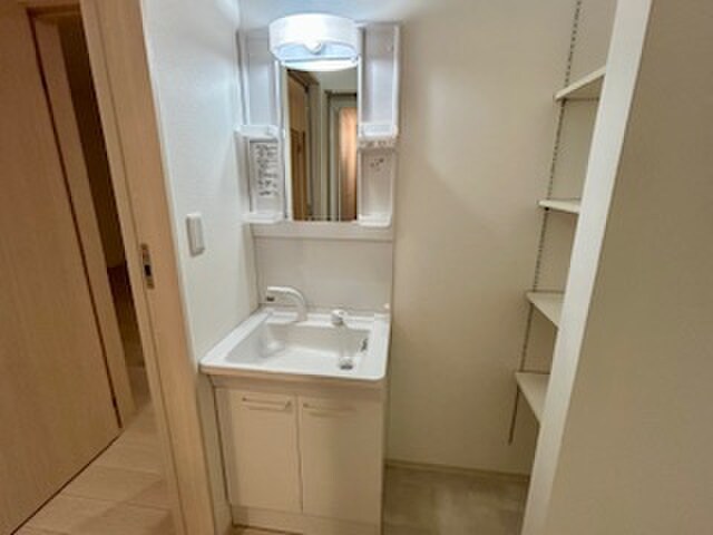 RUSCELLO守山の物件内観写真