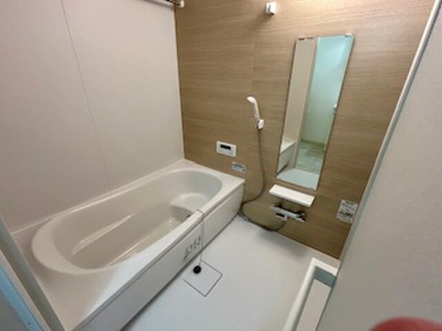 RUSCELLO守山の物件内観写真