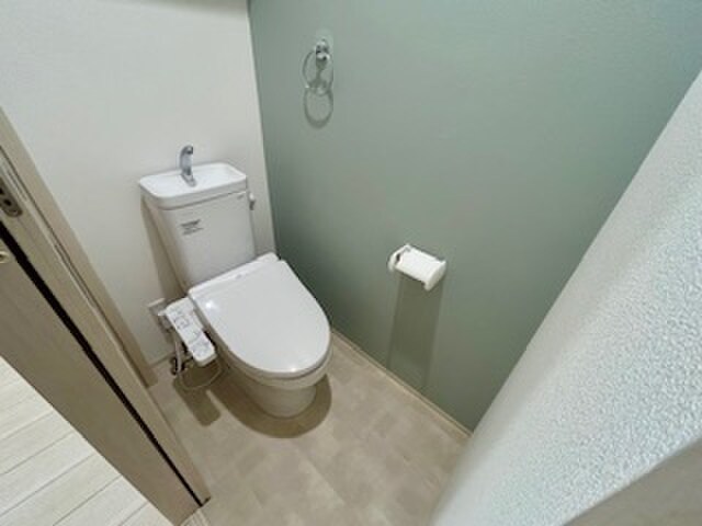 RUSCELLO守山の物件内観写真