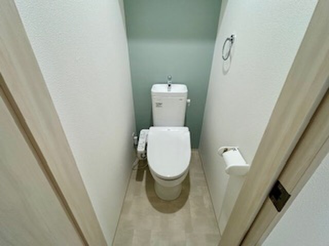 RUSCELLO守山の物件内観写真