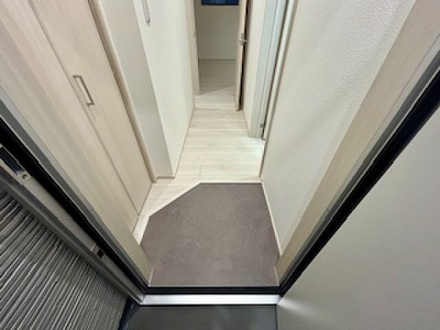 RUSCELLO守山の物件内観写真