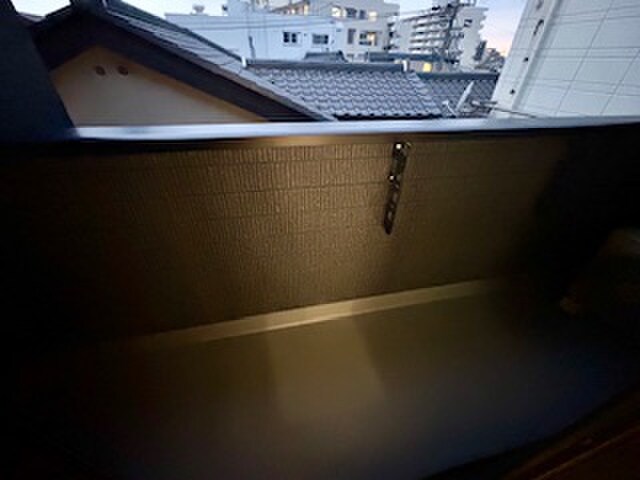 RUSCELLO守山の物件内観写真