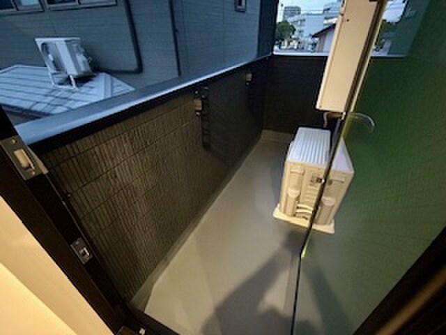 RUSCELLO守山の物件内観写真