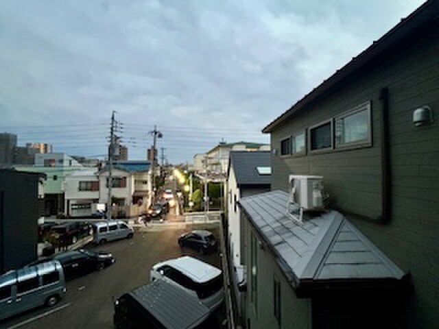 RUSCELLO守山の物件内観写真