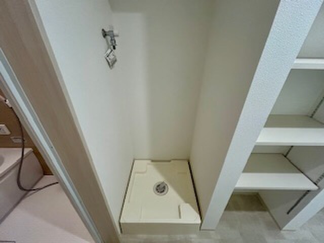 RUSCELLO守山の物件内観写真