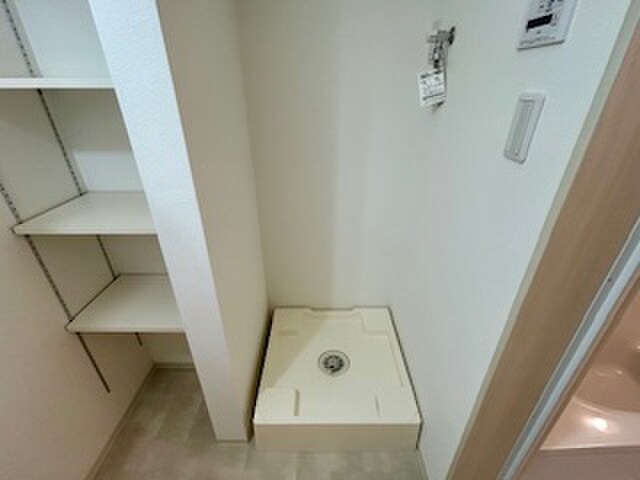 RUSCELLO守山の物件内観写真