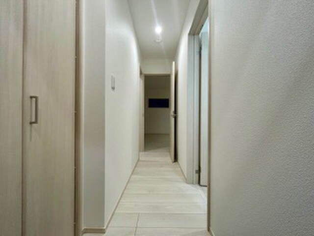 RUSCELLO守山の物件内観写真