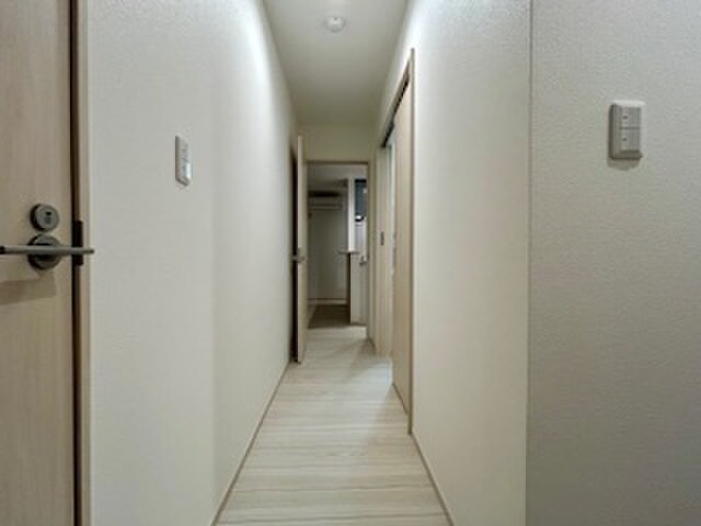 RUSCELLO守山の物件内観写真