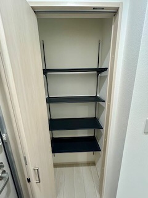 RUSCELLO守山の物件内観写真