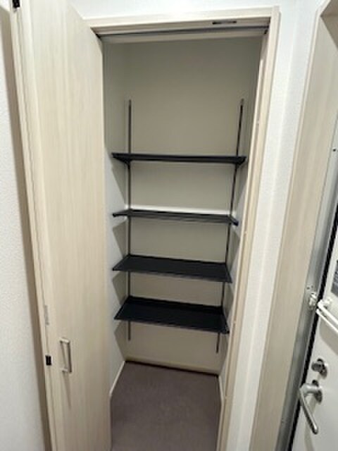 RUSCELLO守山の物件内観写真