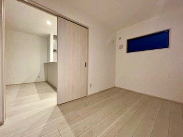 RUSCELLO守山の物件内観写真